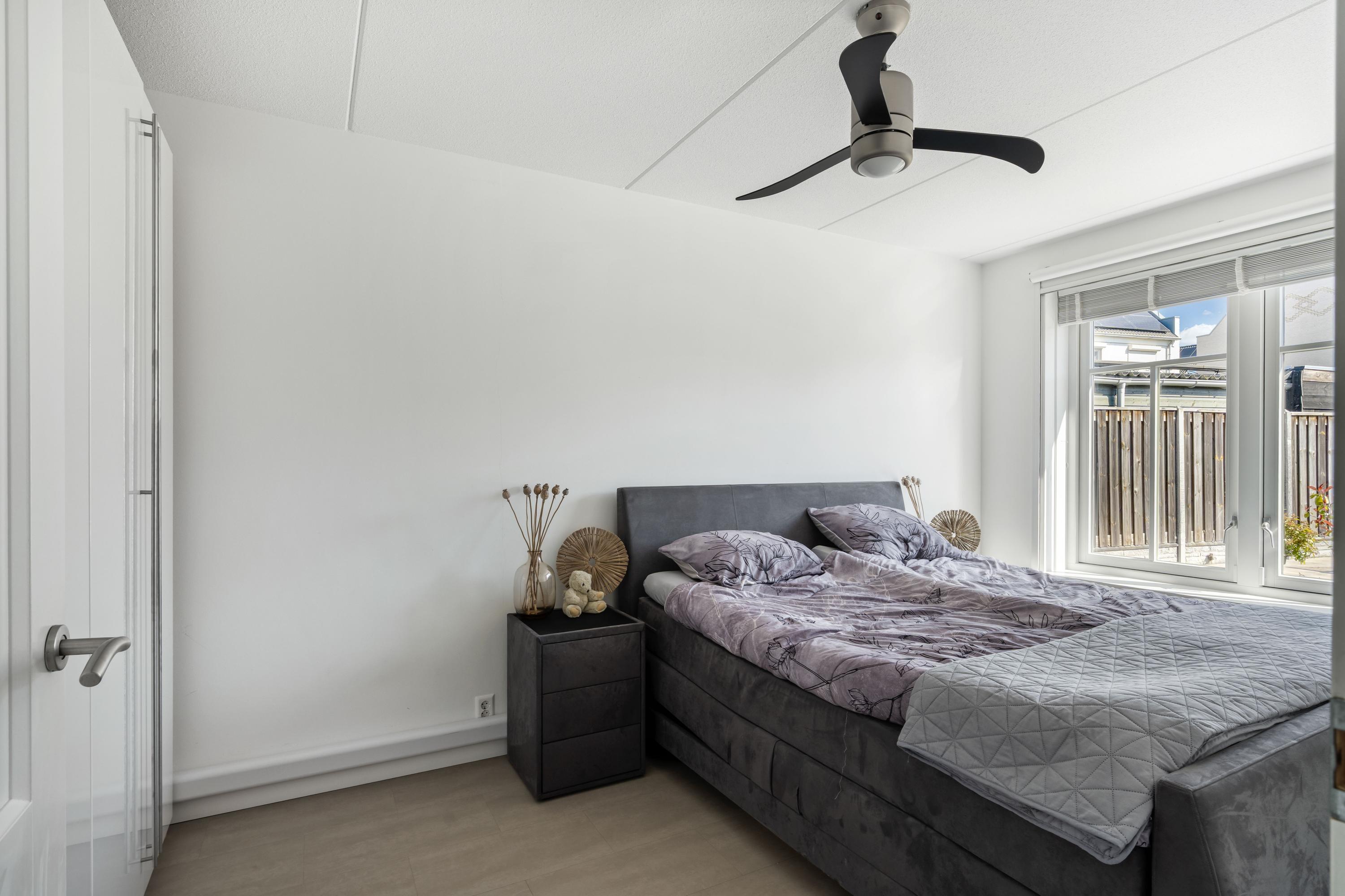 Vrijstaande woning te koop: William Braggstraat 10, Almere