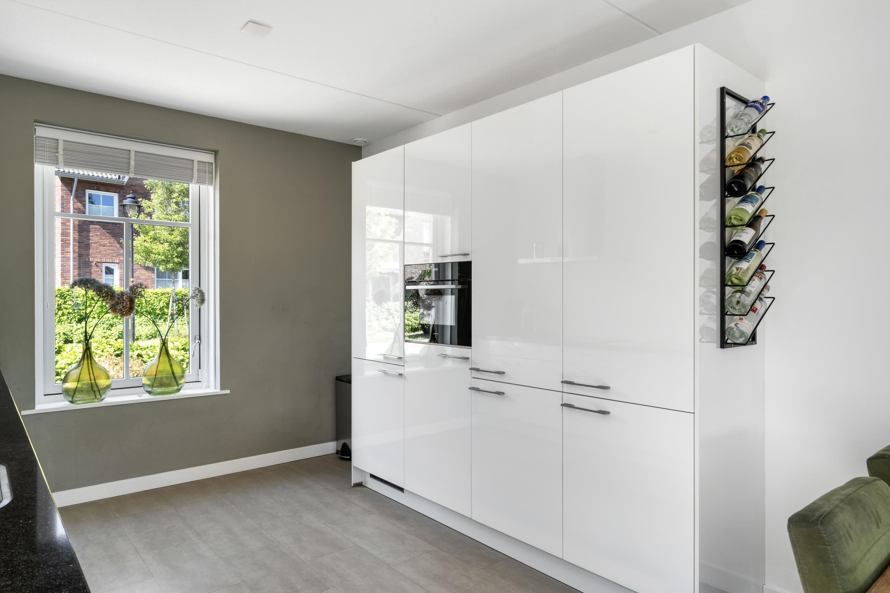 Vrijstaande woning te koop: William Braggstraat 10, Almere