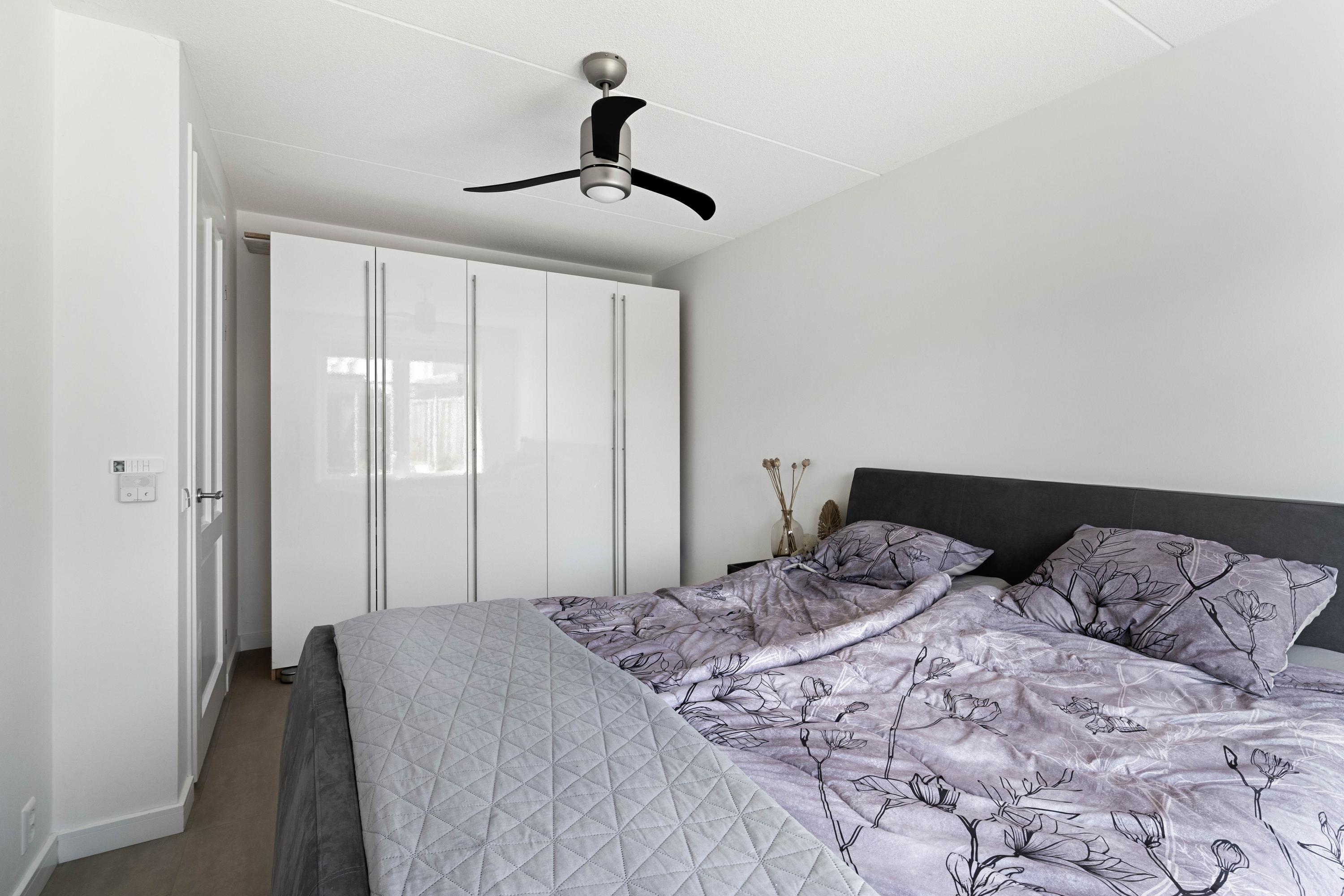Vrijstaande woning te koop: William Braggstraat 10, Almere
