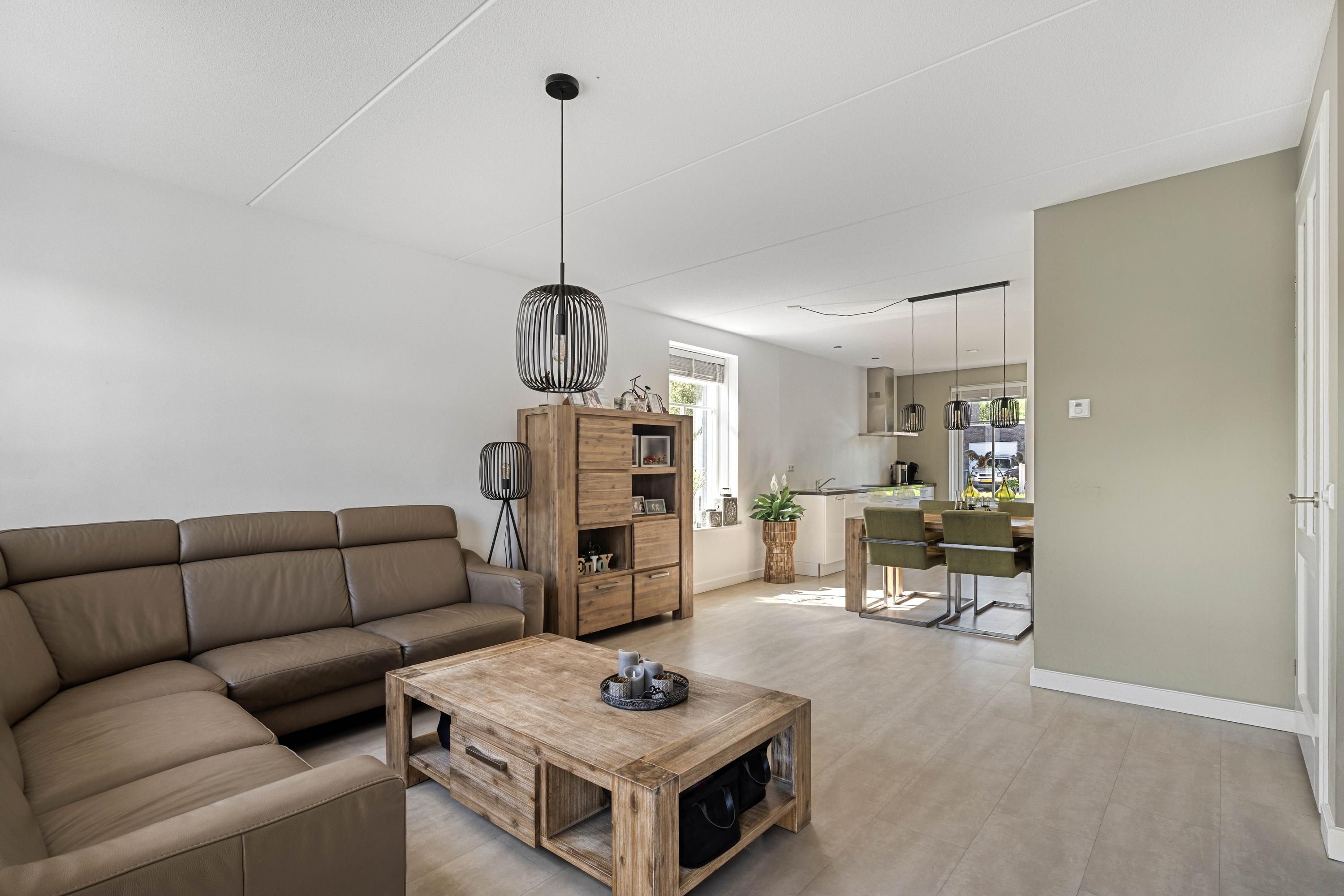 Vrijstaande woning te koop: William Braggstraat 10, Almere