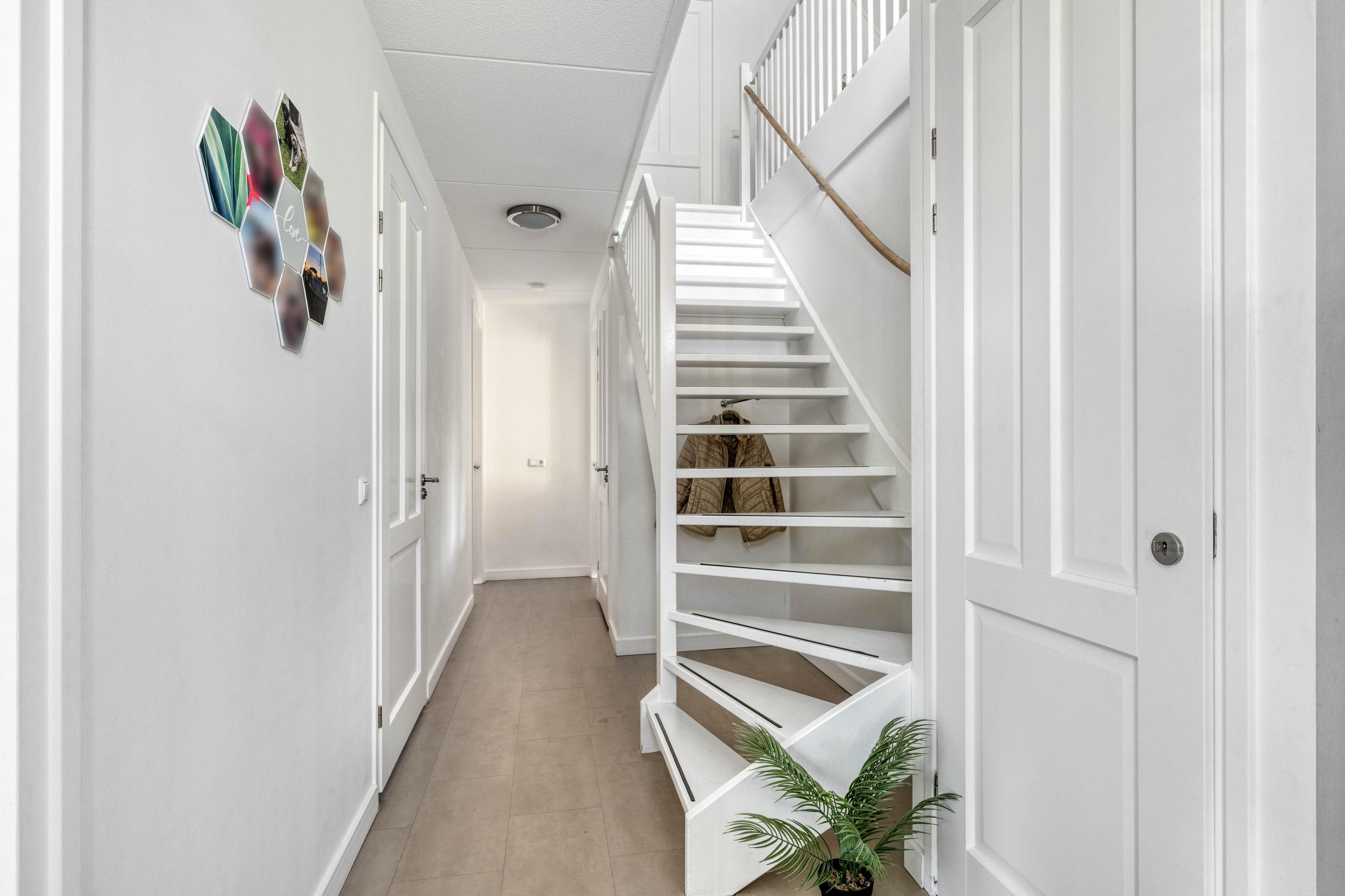 Vrijstaande woning te koop: William Braggstraat 10, Almere