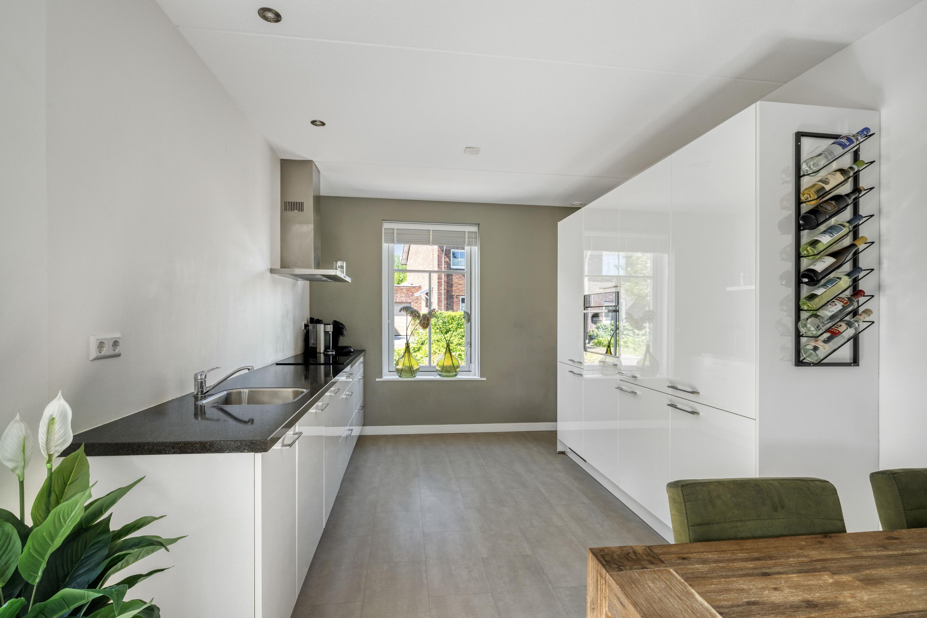 Vrijstaande woning te koop: William Braggstraat 10, Almere