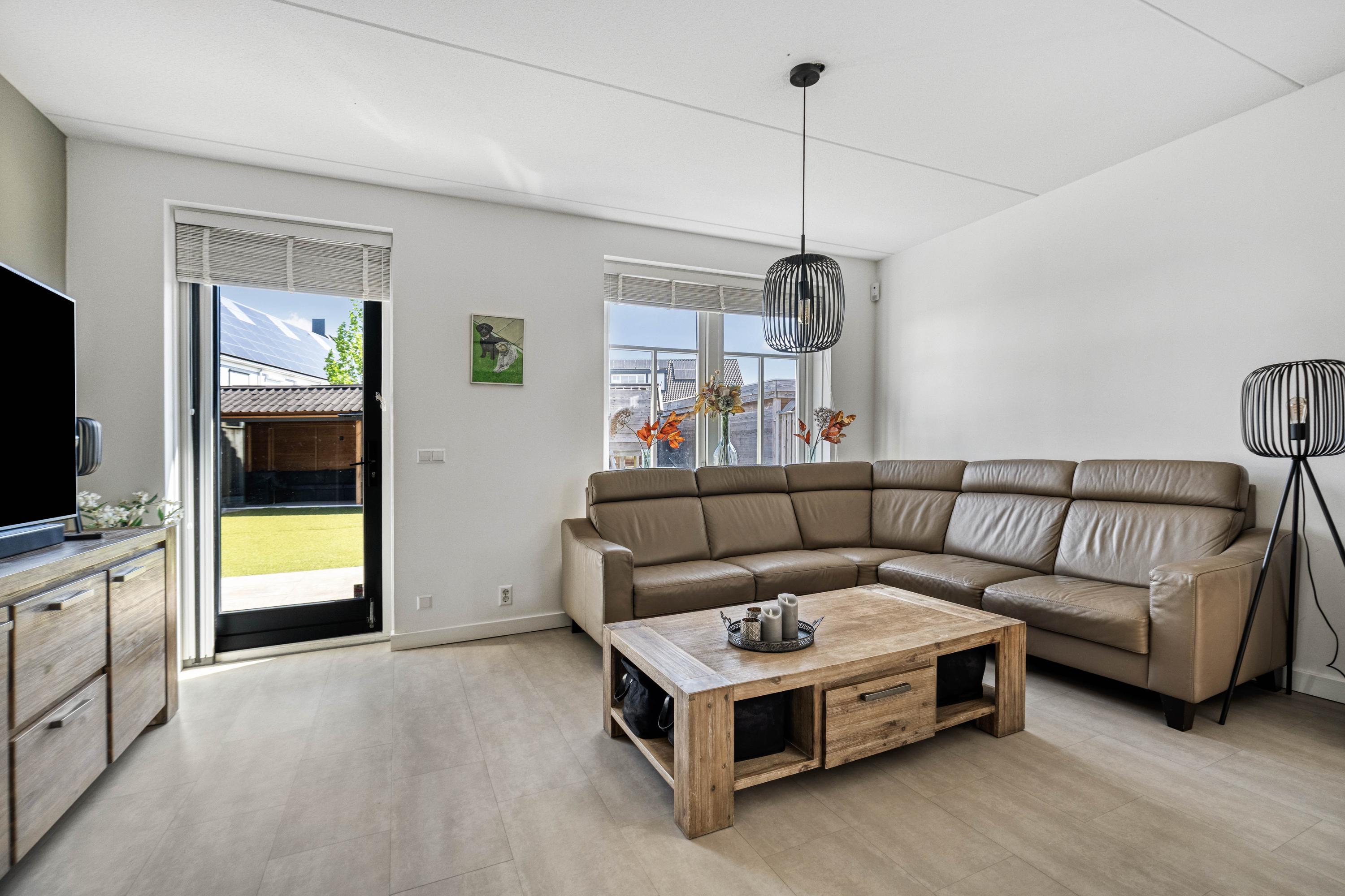 Vrijstaande woning te koop: William Braggstraat 10, Almere