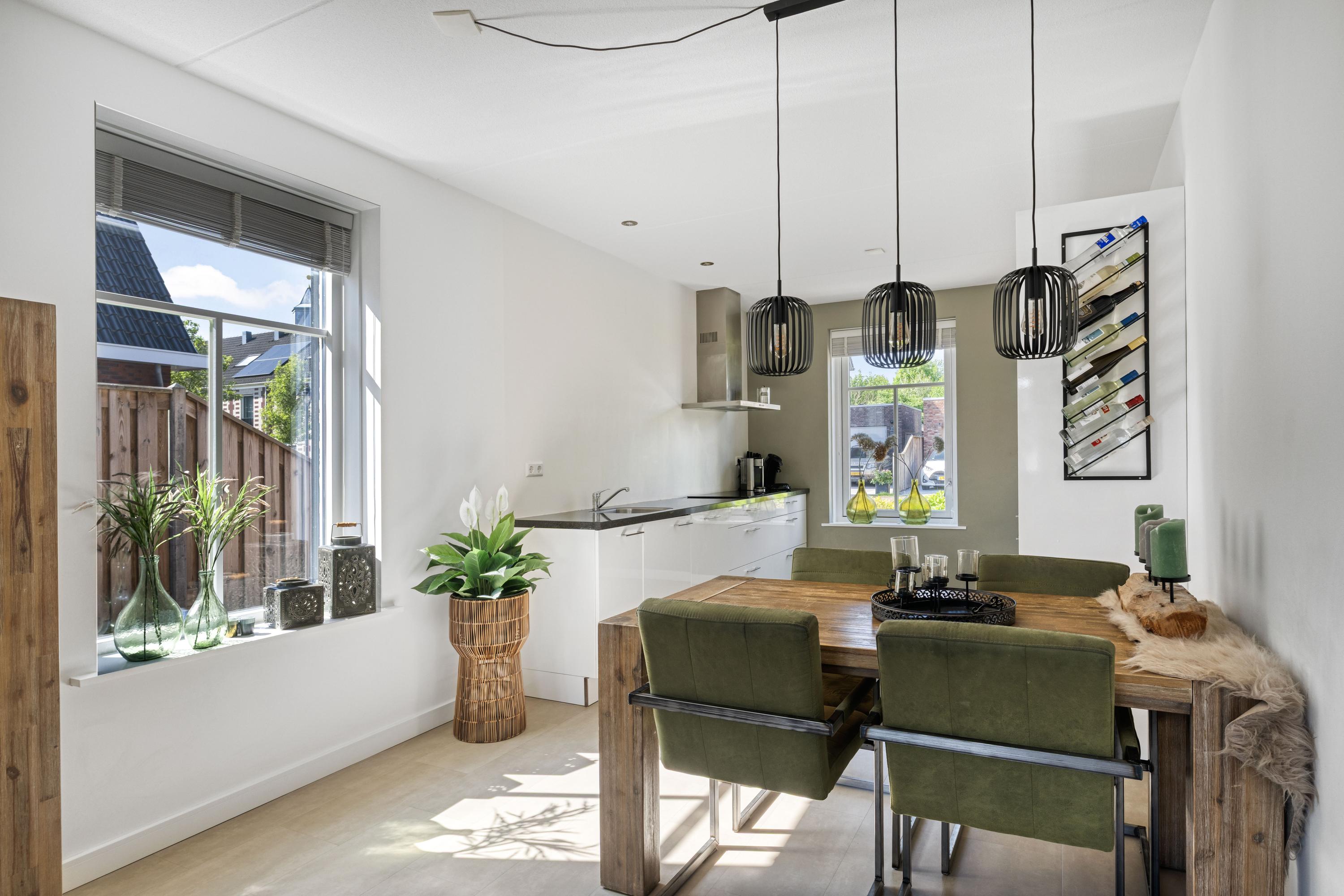Vrijstaande woning te koop: William Braggstraat 10, Almere