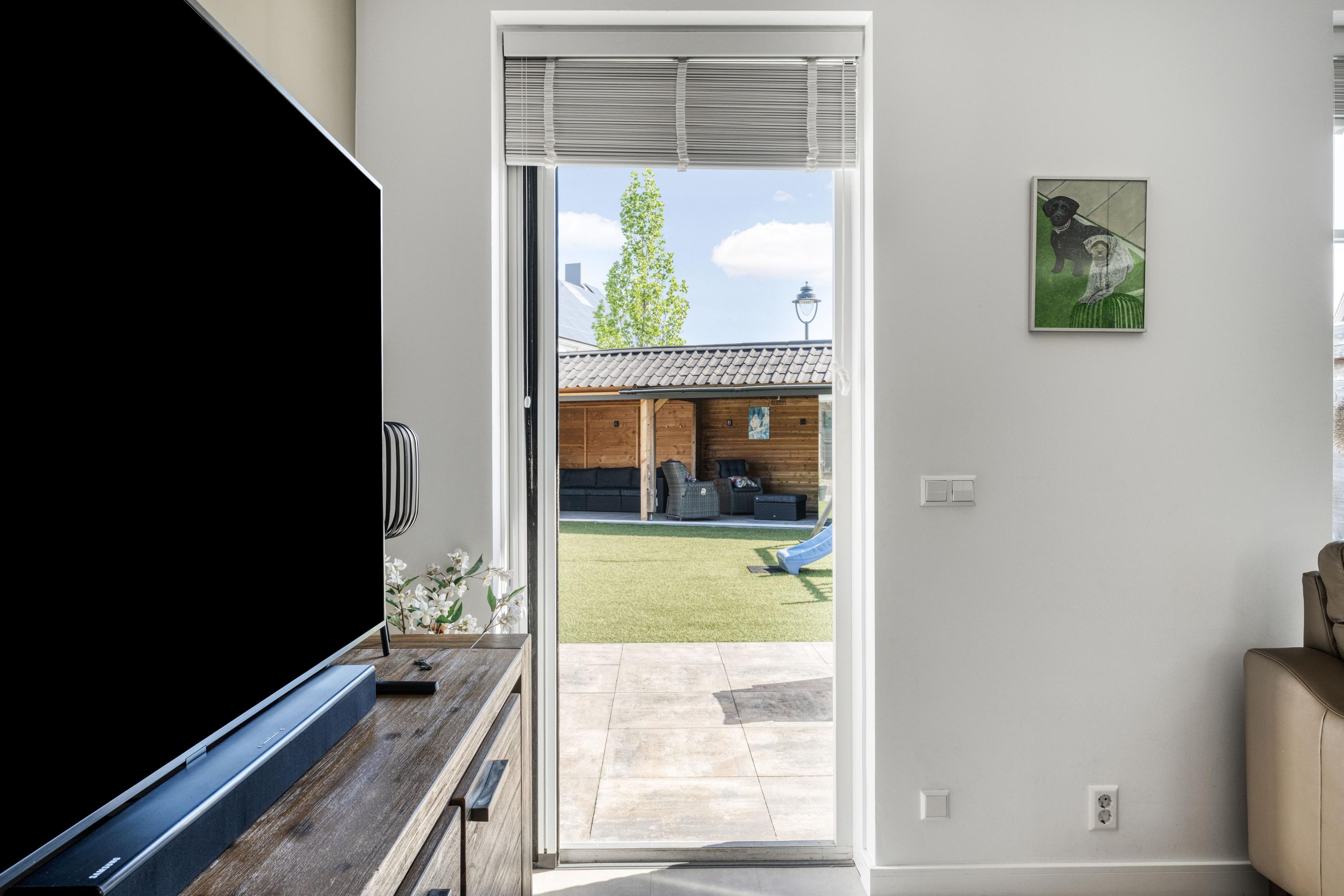 Vrijstaande woning te koop: William Braggstraat 10, Almere