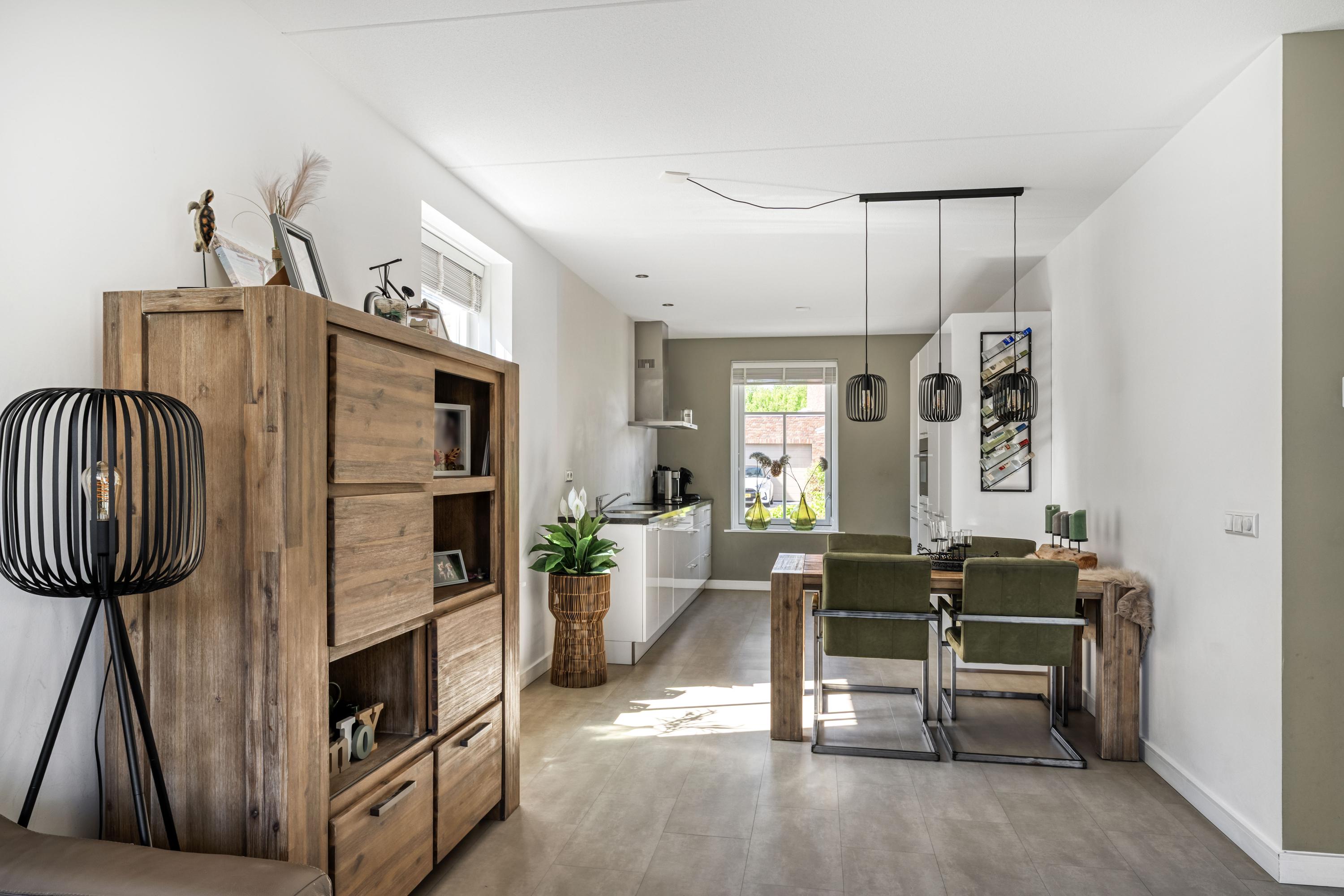 Vrijstaande woning te koop: William Braggstraat 10, Almere