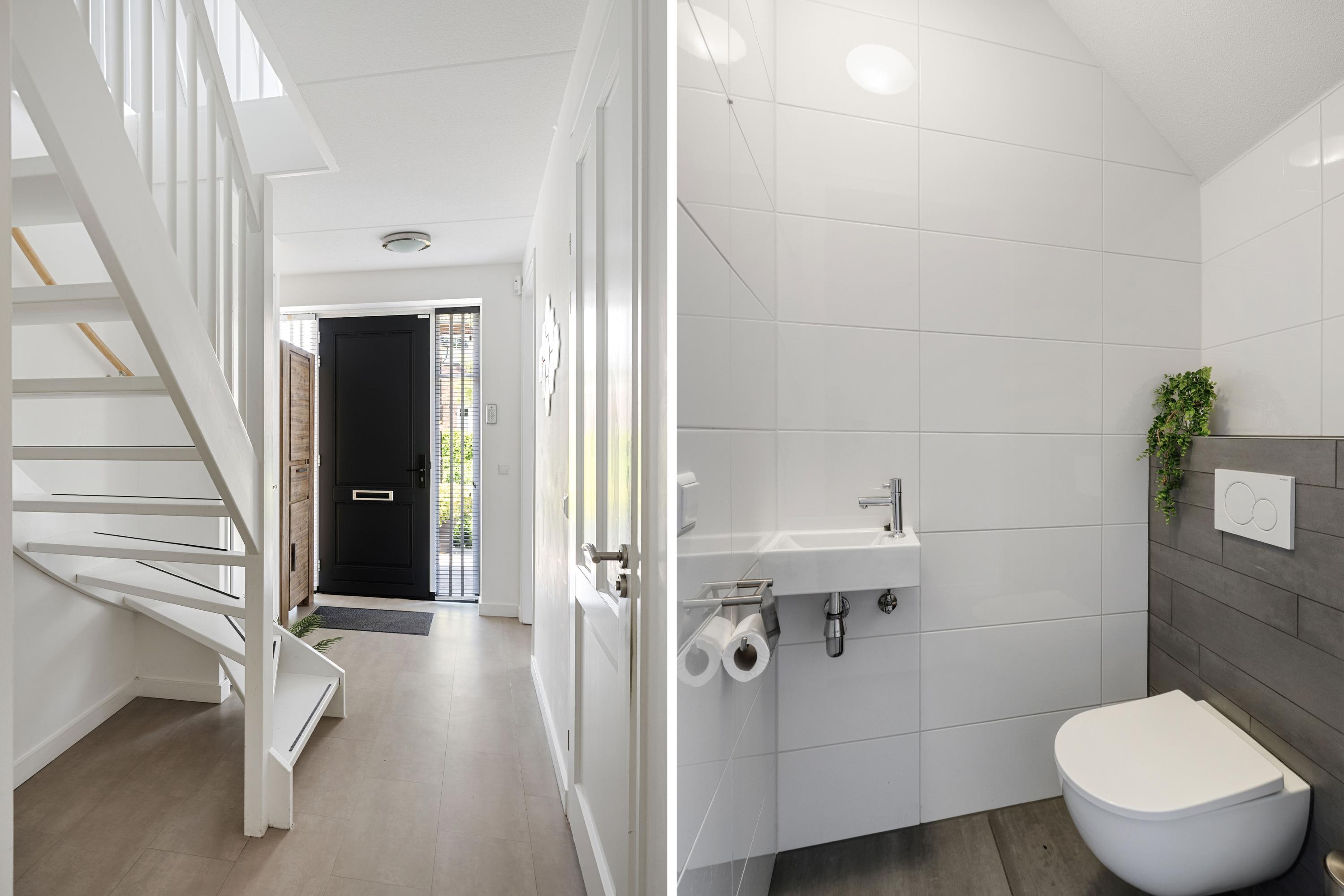 Vrijstaande woning te koop: William Braggstraat 10, Almere