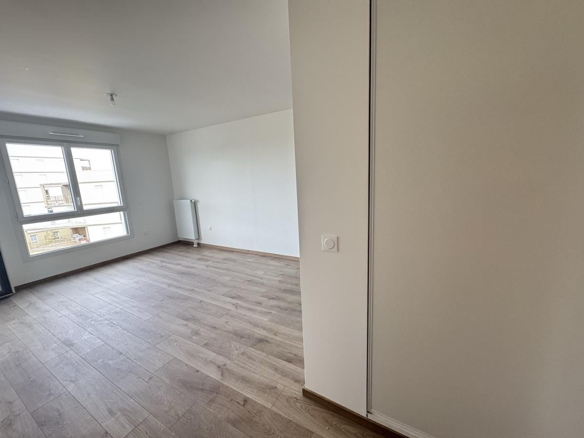 Appartement Rue de l'Égalité à Fleury-sur-Orne
