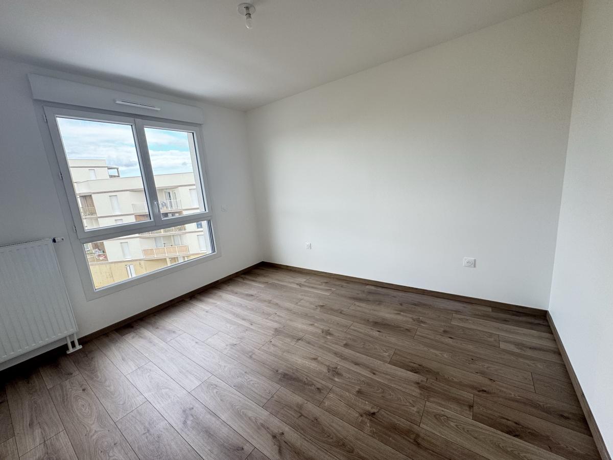 Appartement Rue de l'Égalité à Fleury-sur-Orne