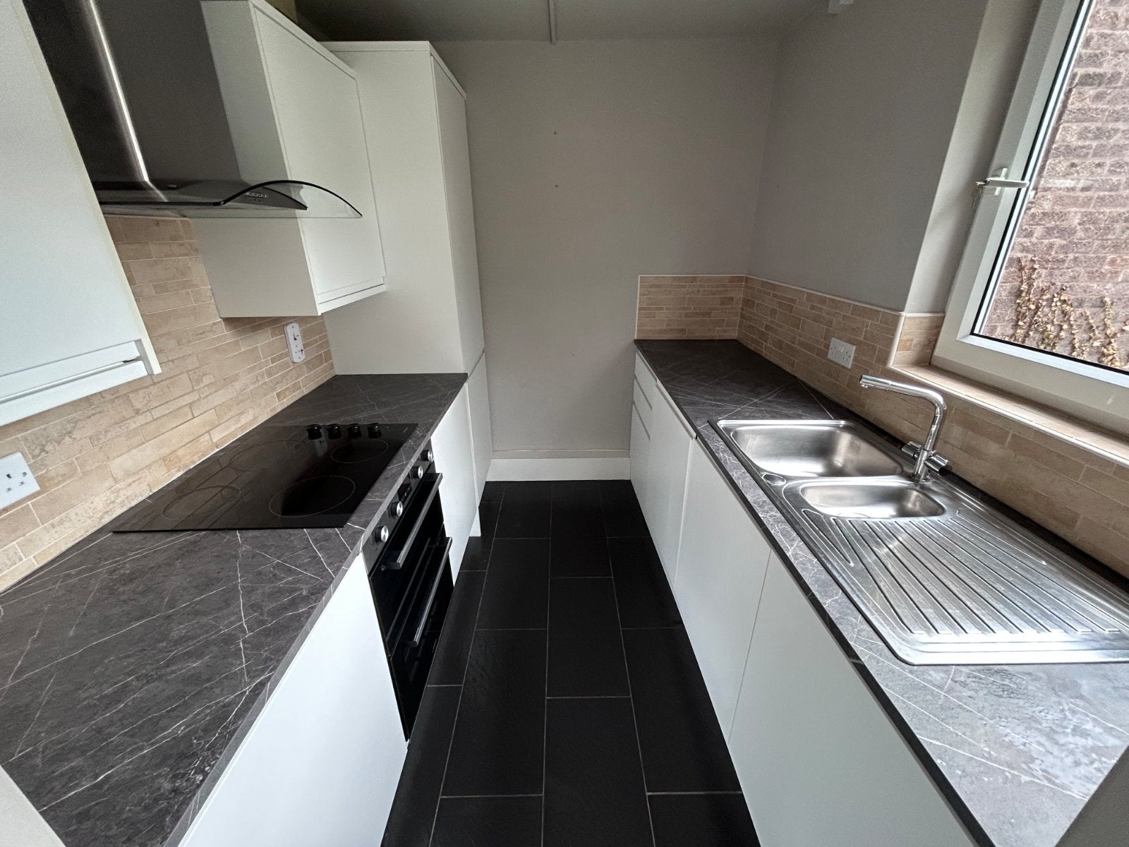 Flat Minster Court in Beverley