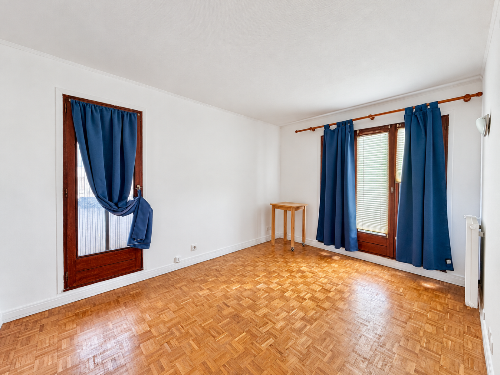 Flat Rue Houdan in Sceaux
