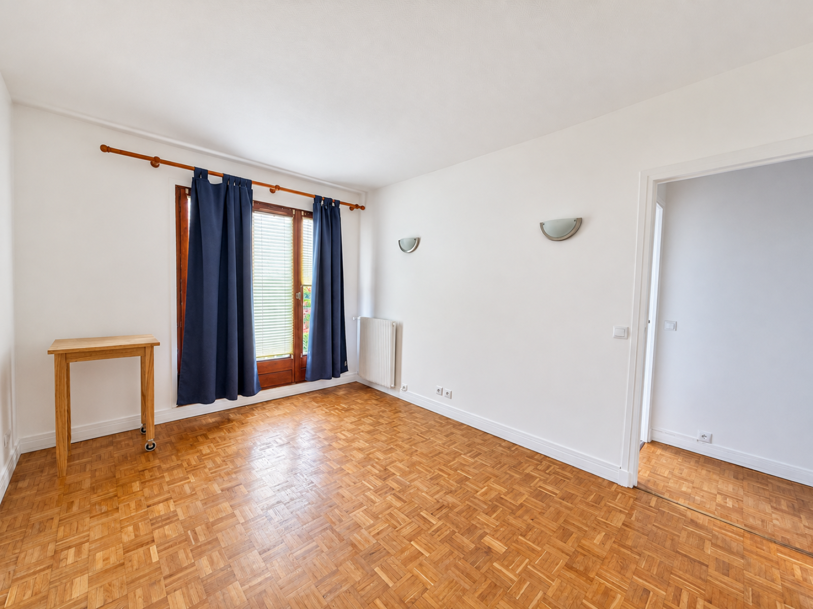 Flat Rue Houdan in Sceaux