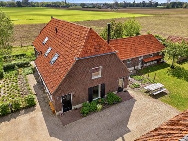Huis Lansinkweg 4 in Zutphen