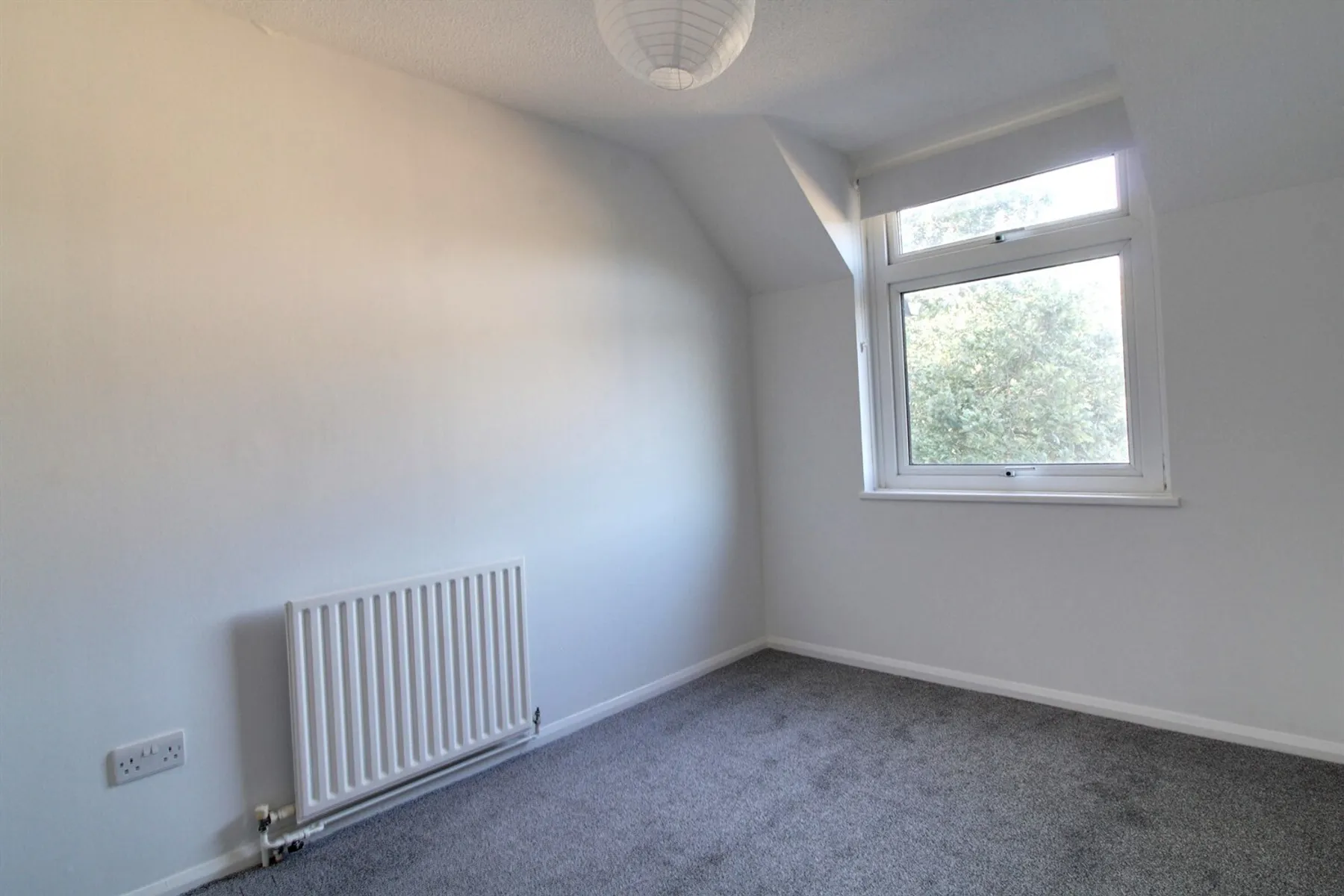 Flat Haltside in Welwyn Hatfield