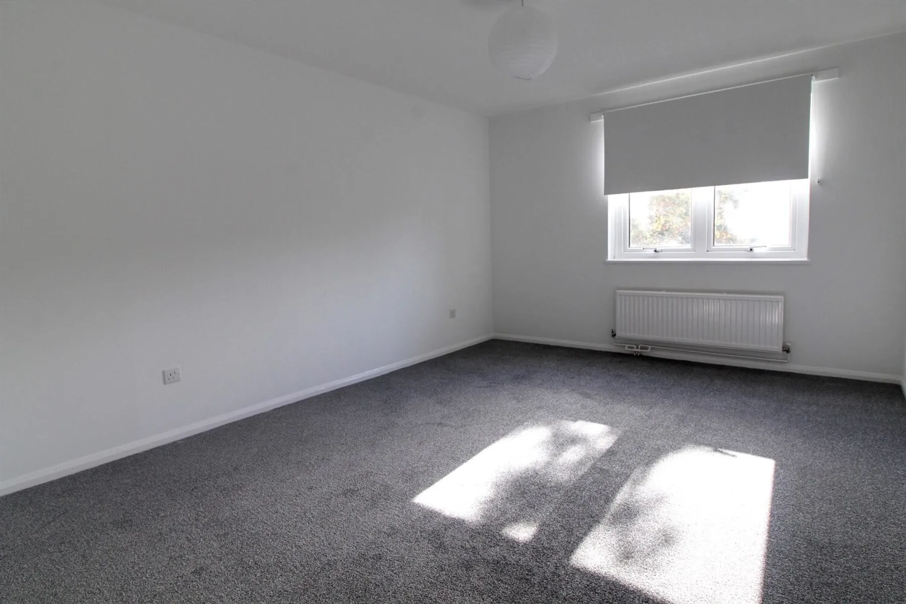 Flat Haltside in Welwyn Hatfield