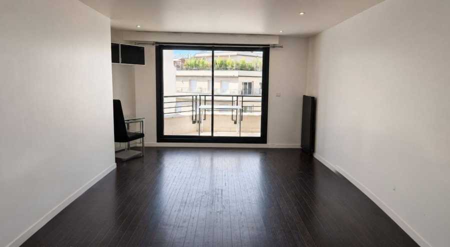 Appartement Port de Boulogne-Billancourt à Boulogne-Billancourt