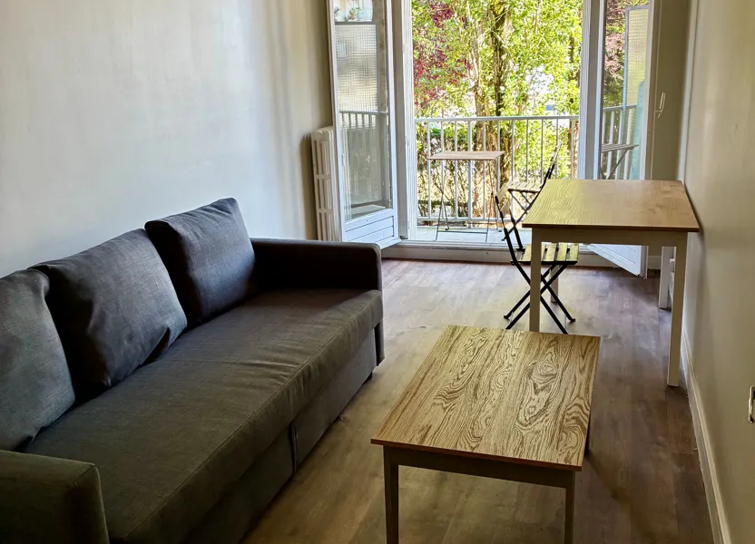 Appartement Rue Carnot à Compiègne