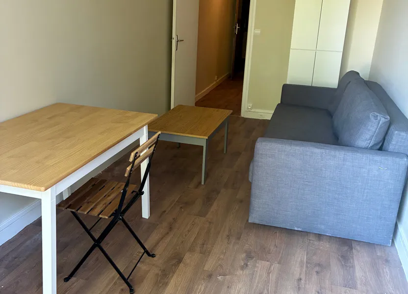 Appartement Rue Carnot à Compiègne