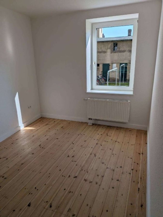 Wohnung Hansaring in Neumünster