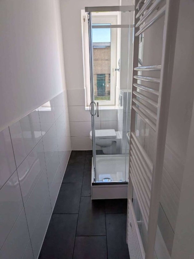 Wohnung Hansaring in Neumünster