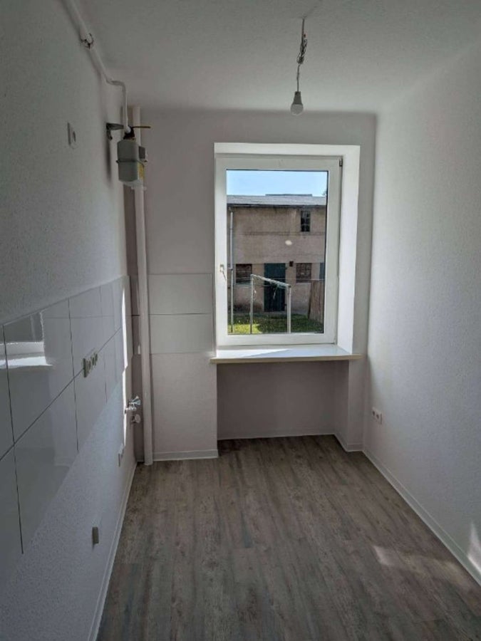 Wohnung Hansaring in Neumünster