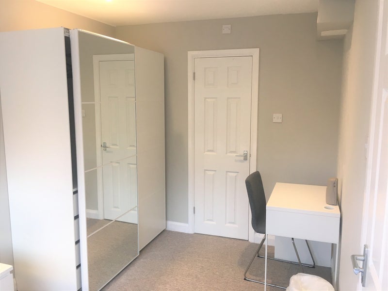 Room Boyd Close in East Hertfordshire