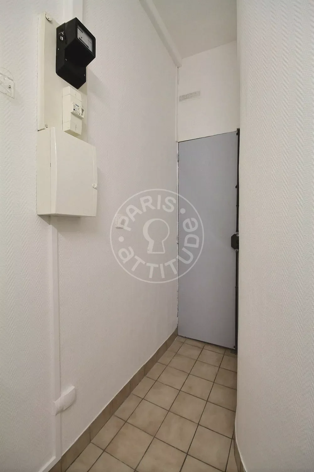 Appartement Rue de Maubeuge à Paris