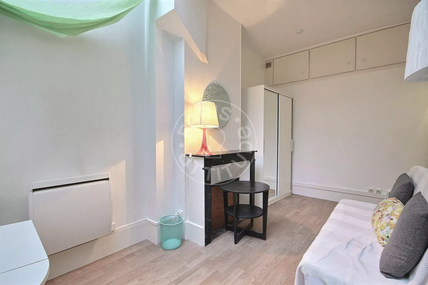 Appartement Rue de Maubeuge à Paris