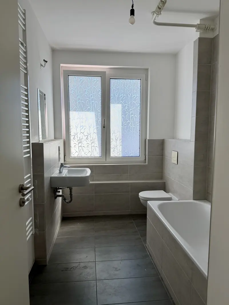 Wohnung Mertensstraße in Berlin