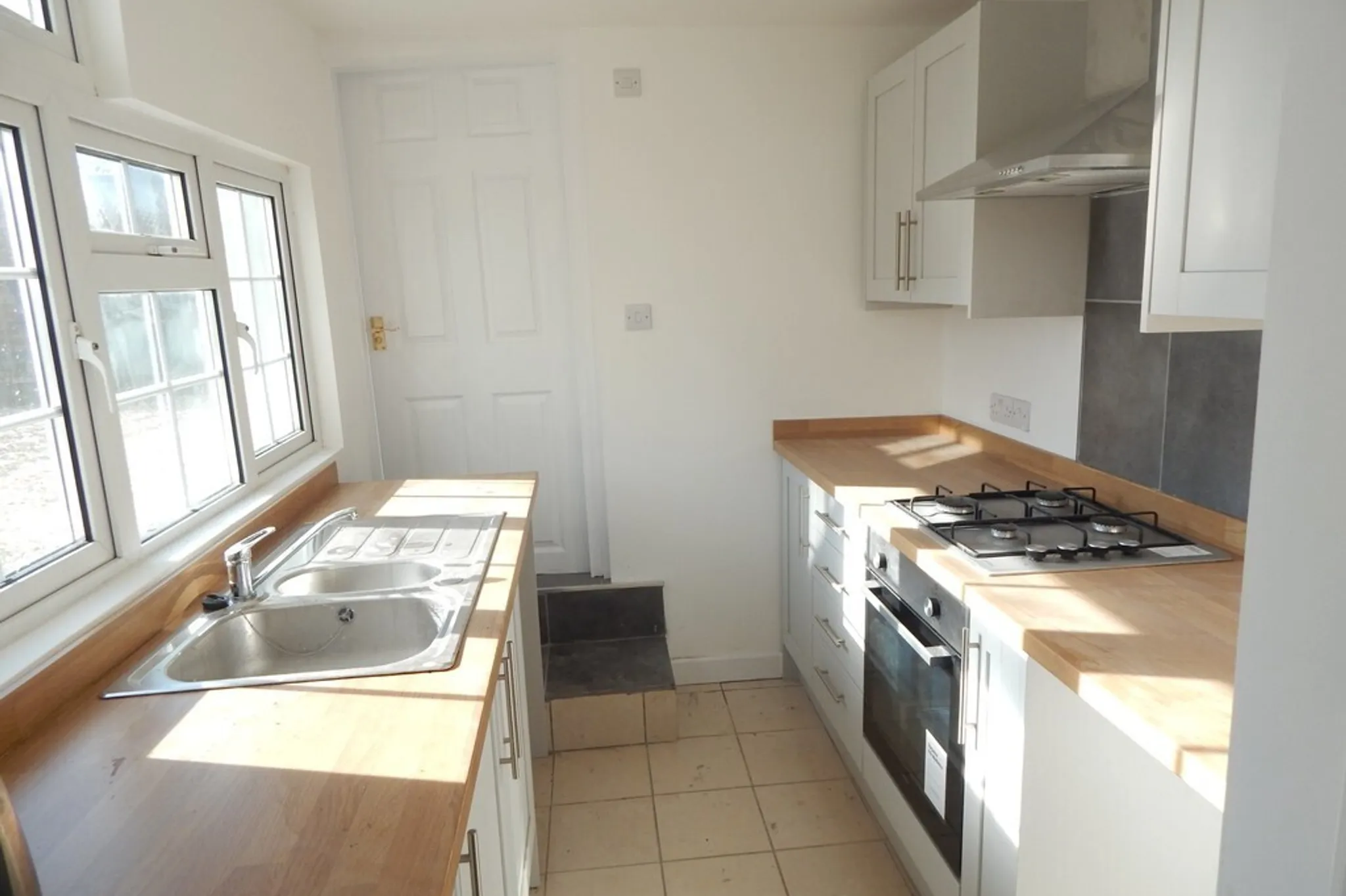 House Florida Gardens in Castle Cary