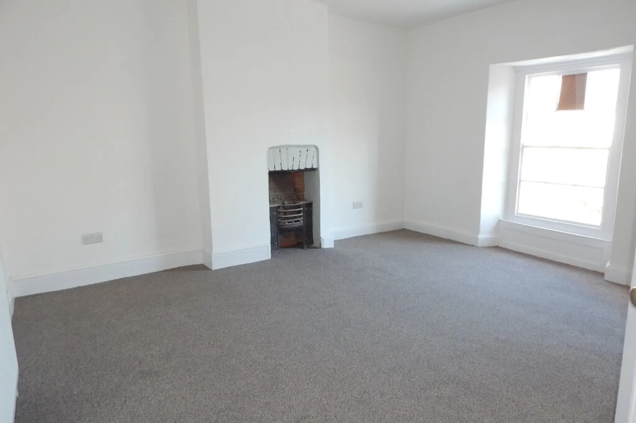 House Florida Gardens in Castle Cary