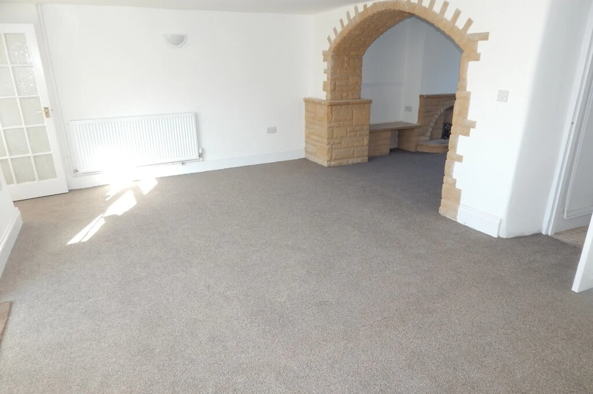 House Florida Gardens in Castle Cary