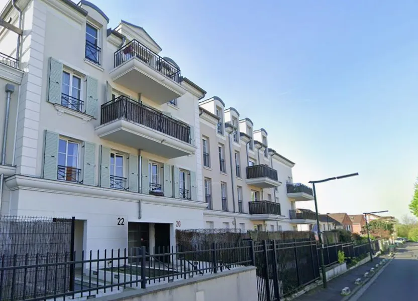 Appartement Rue Pierre Curie à Crosne