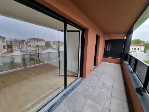 Appartement Avenue Albert Petit à Bagneux