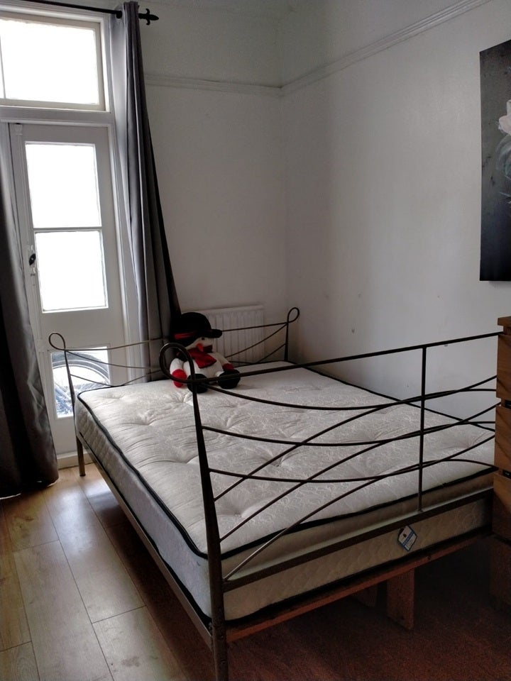 Room Hillingdon Hill in Greater London
