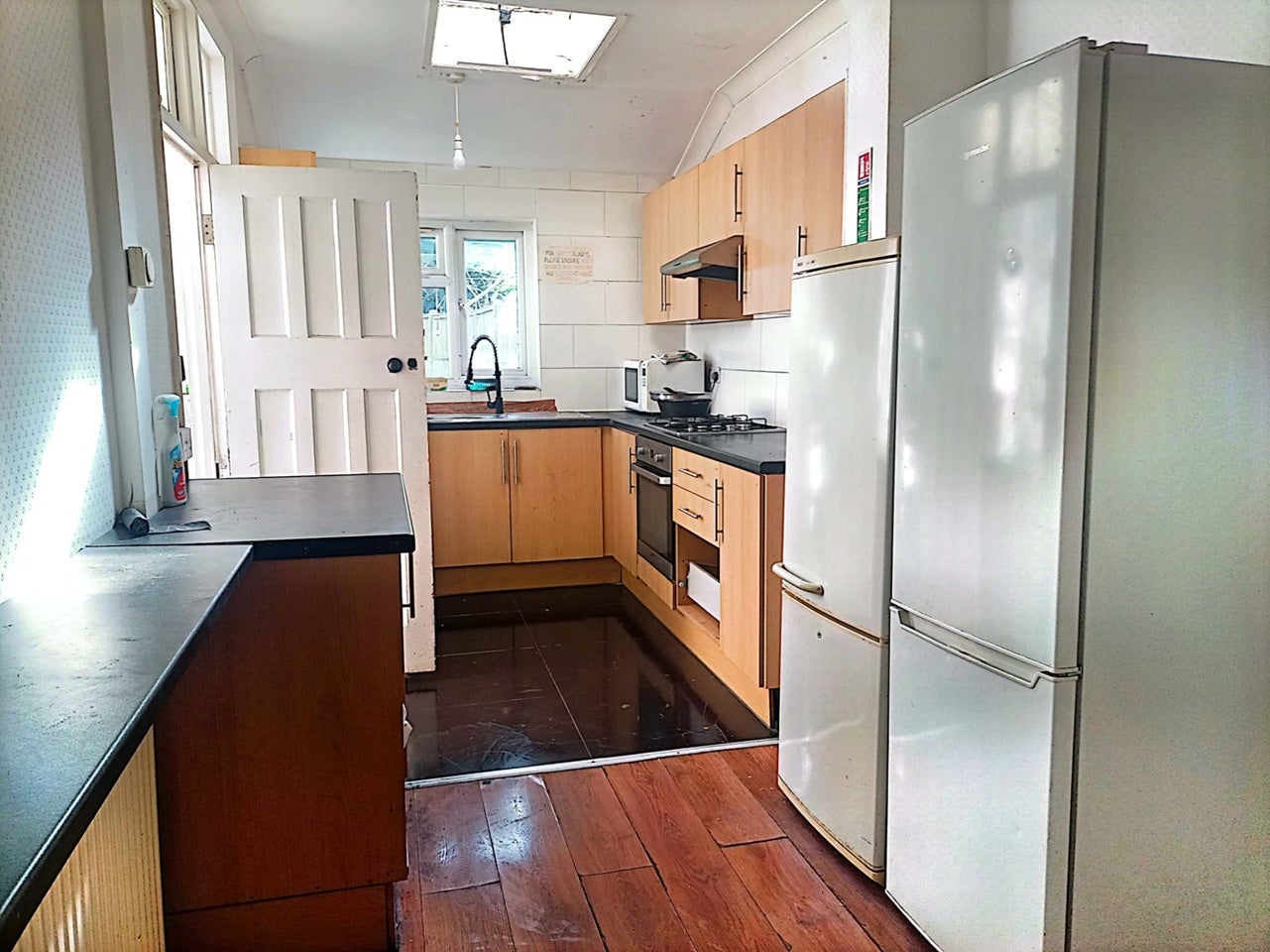 Room Hillingdon Hill in Greater London