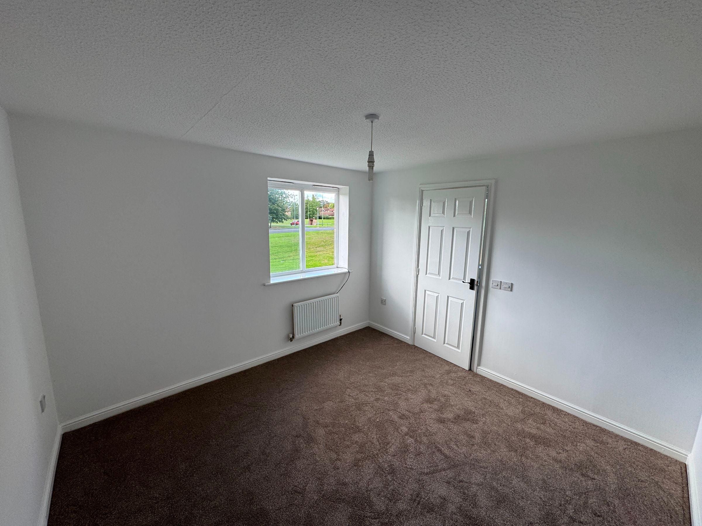 House Merlin Court in Newton Aycliffe
