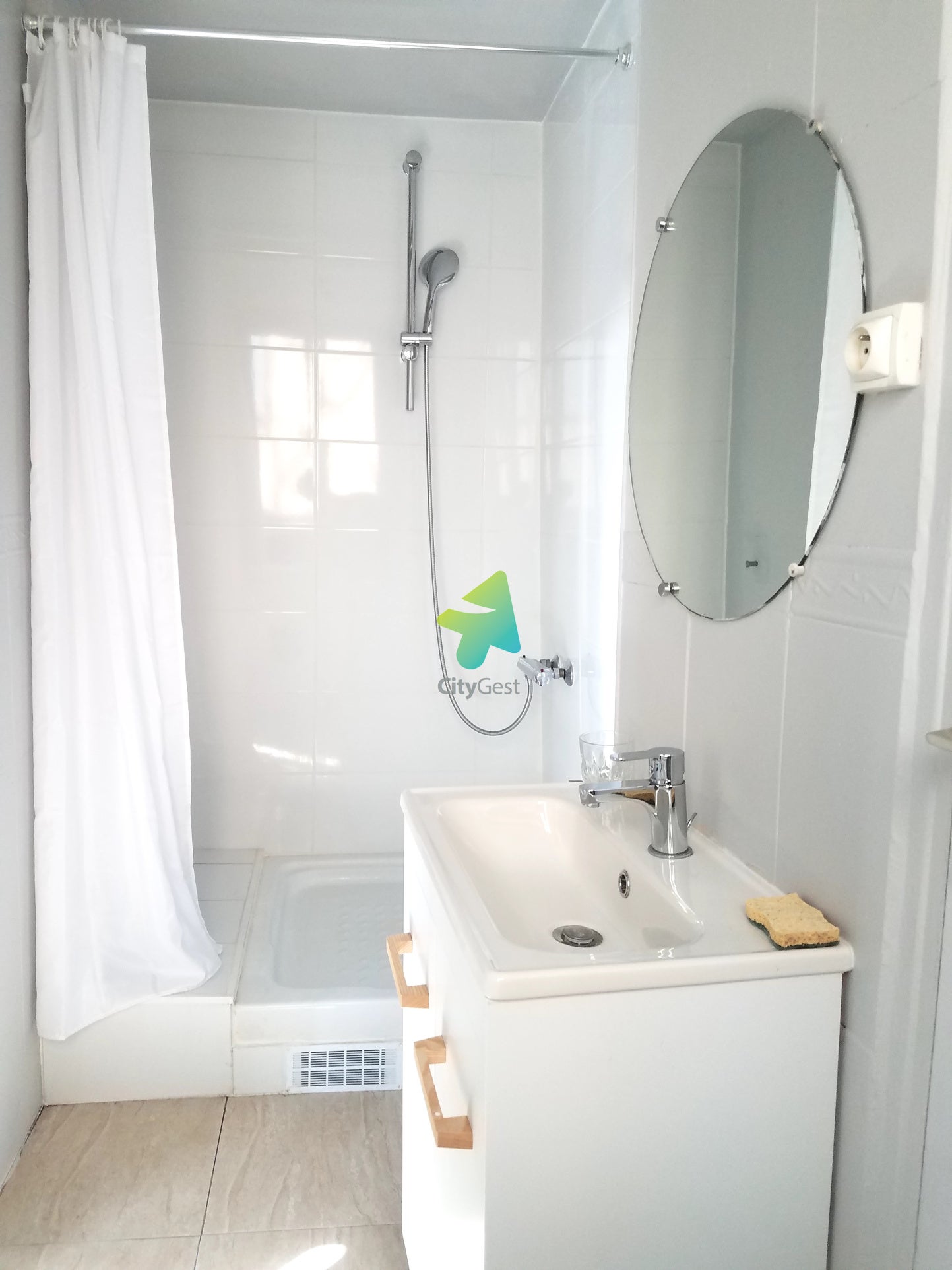 Appartement Rue Denis Diderot à Perpignan