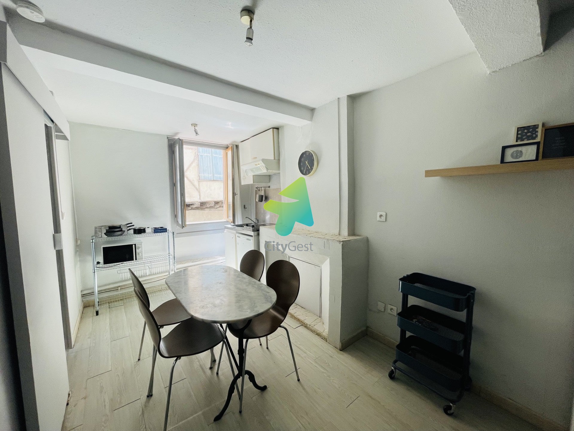 Appartement Rue Denis Diderot à Perpignan