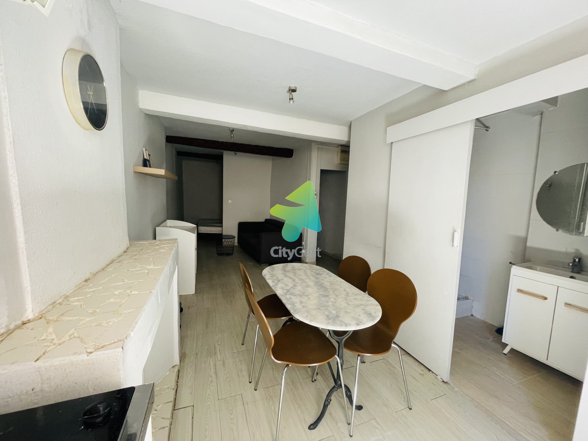 Appartement Rue Denis Diderot à Perpignan