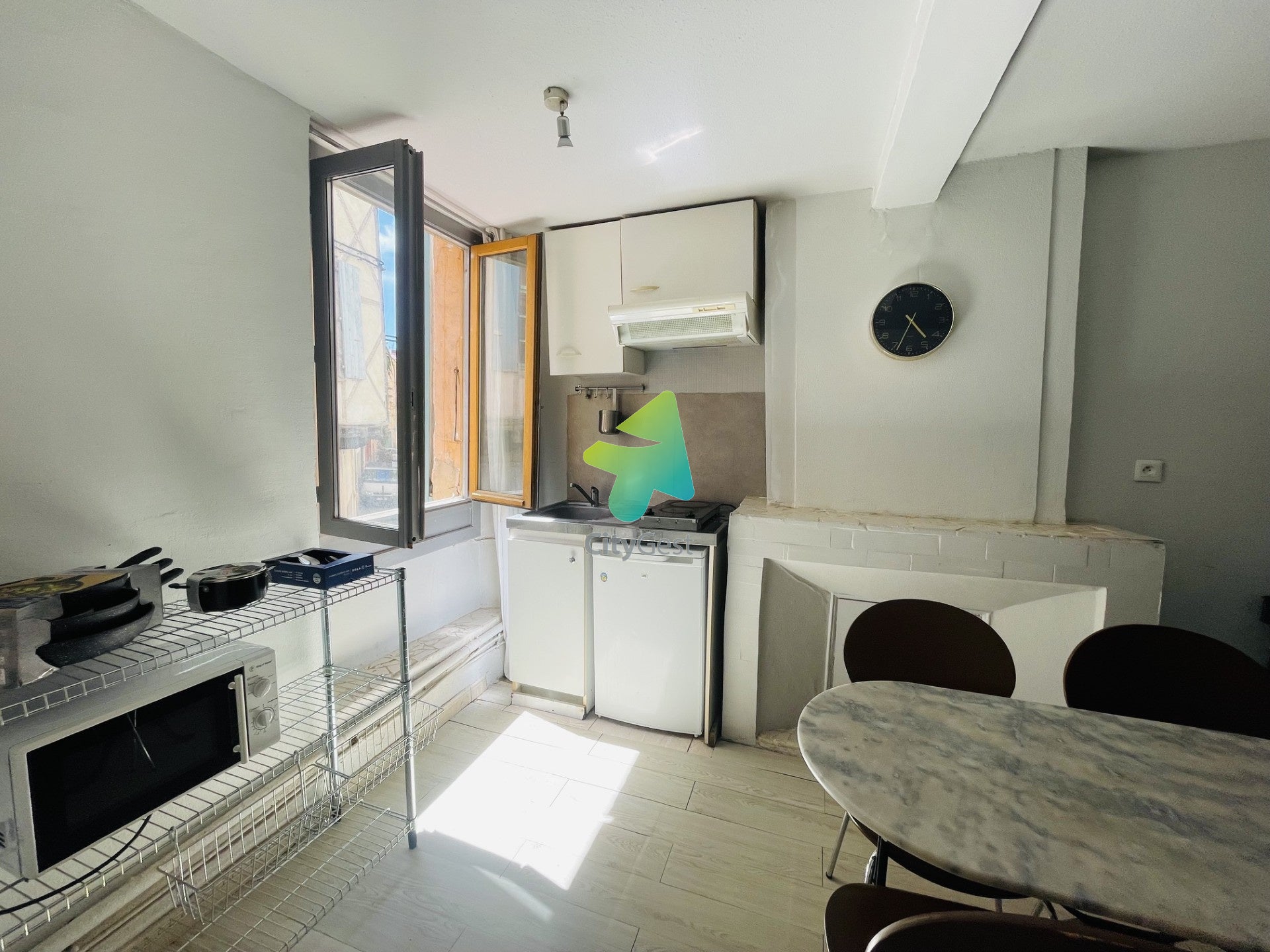 Appartement Rue Denis Diderot à Perpignan