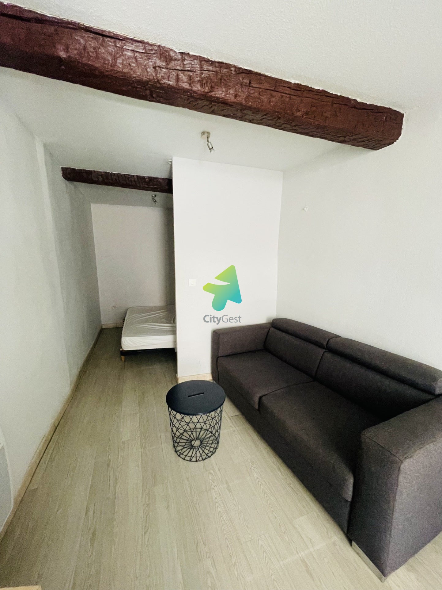 Appartement Rue Denis Diderot à Perpignan