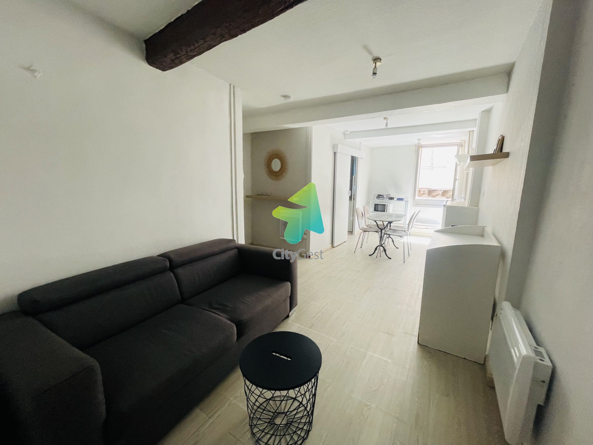 Appartement Rue Denis Diderot à Perpignan
