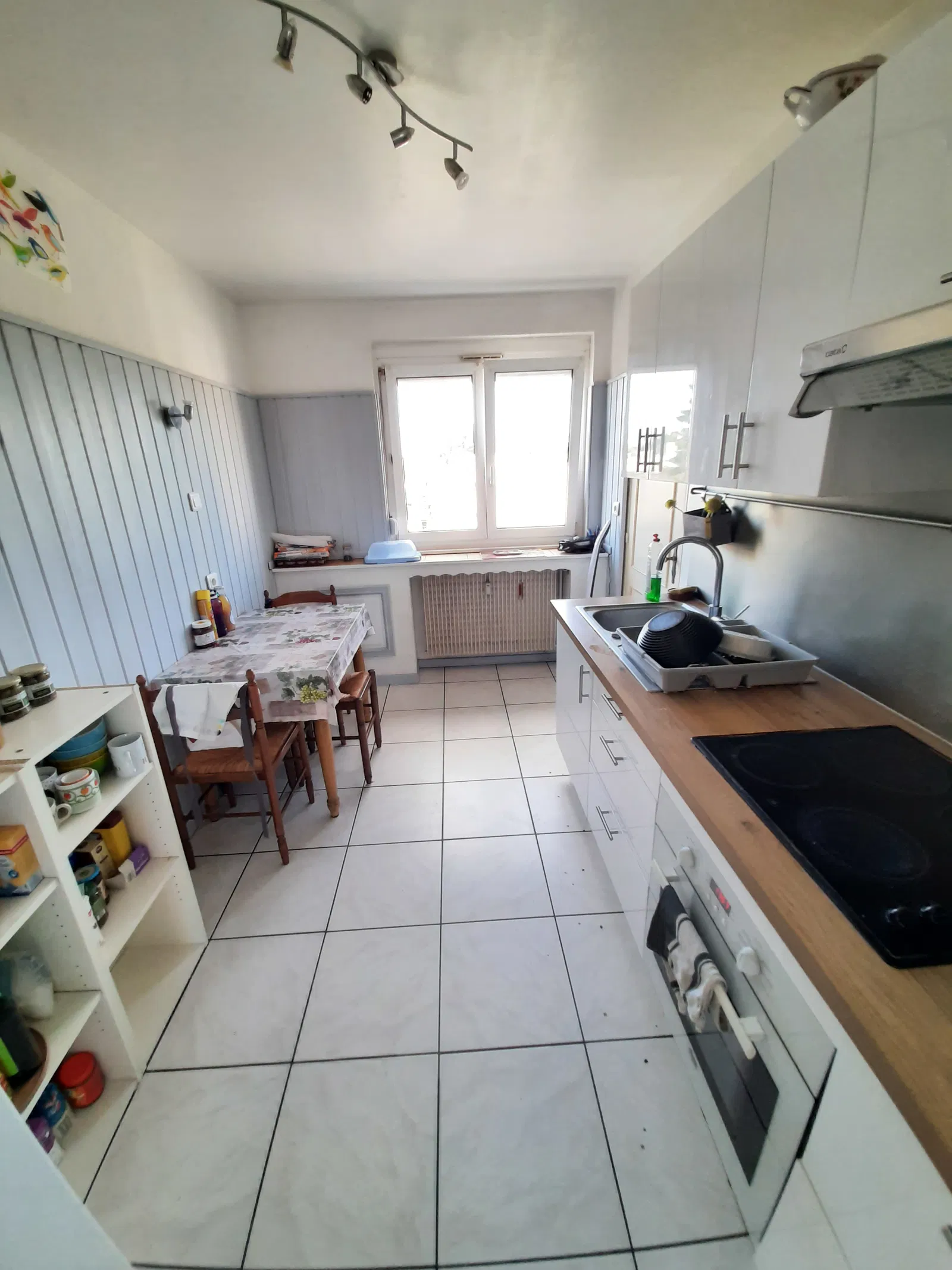 Room Rue du Landsberg in Strasbourg
