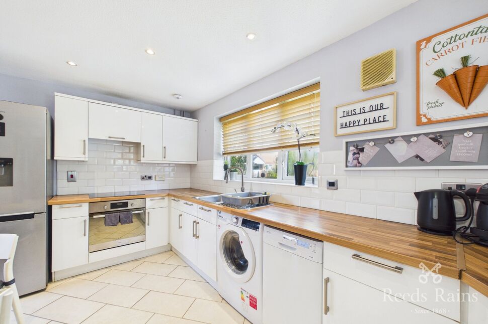 Flat Yew Street in Manchester