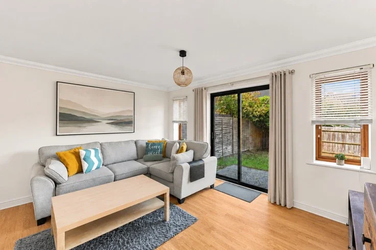 House Corris Court in Milton Keynes