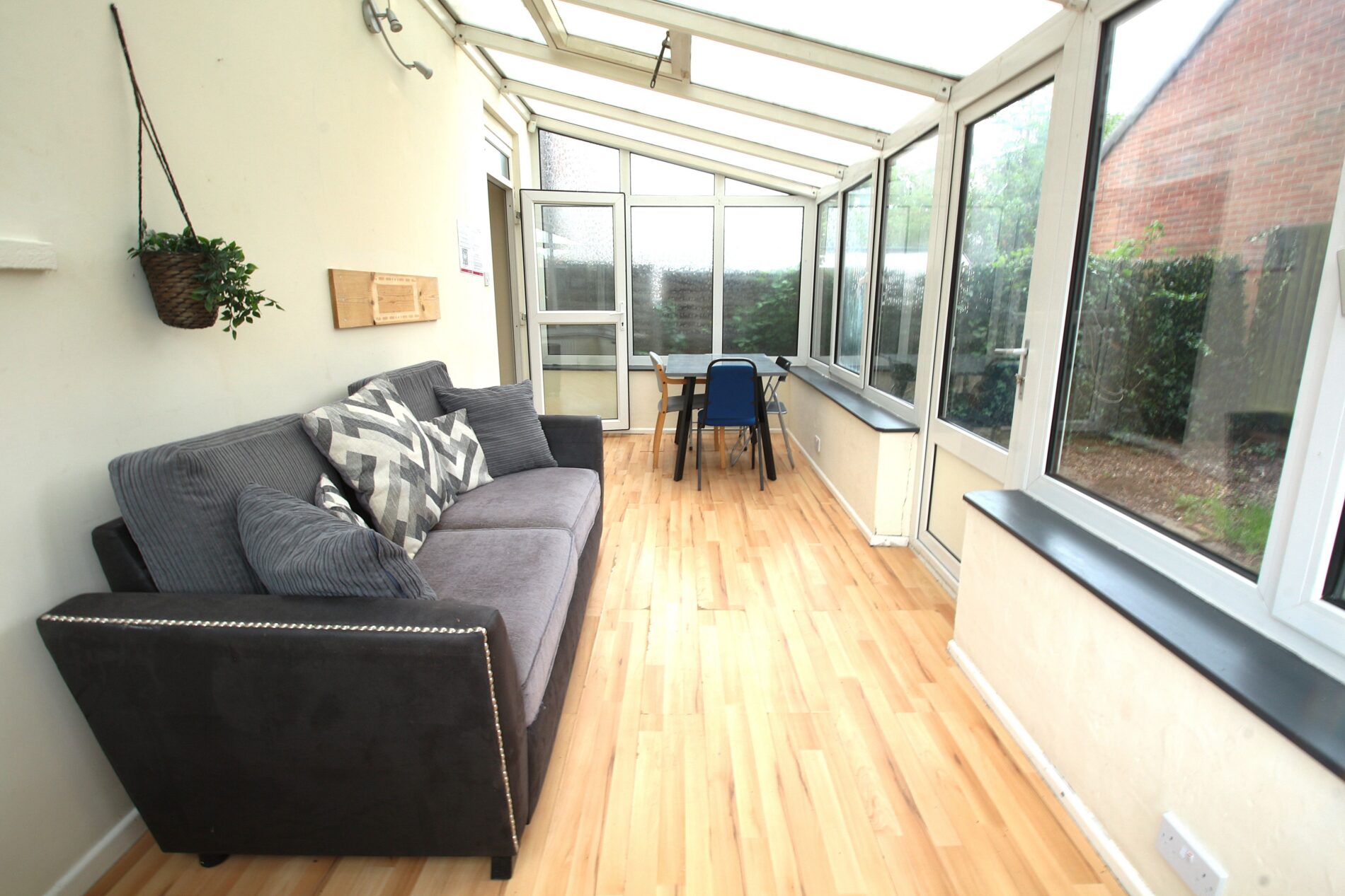 Room Carholme Road in Lincoln