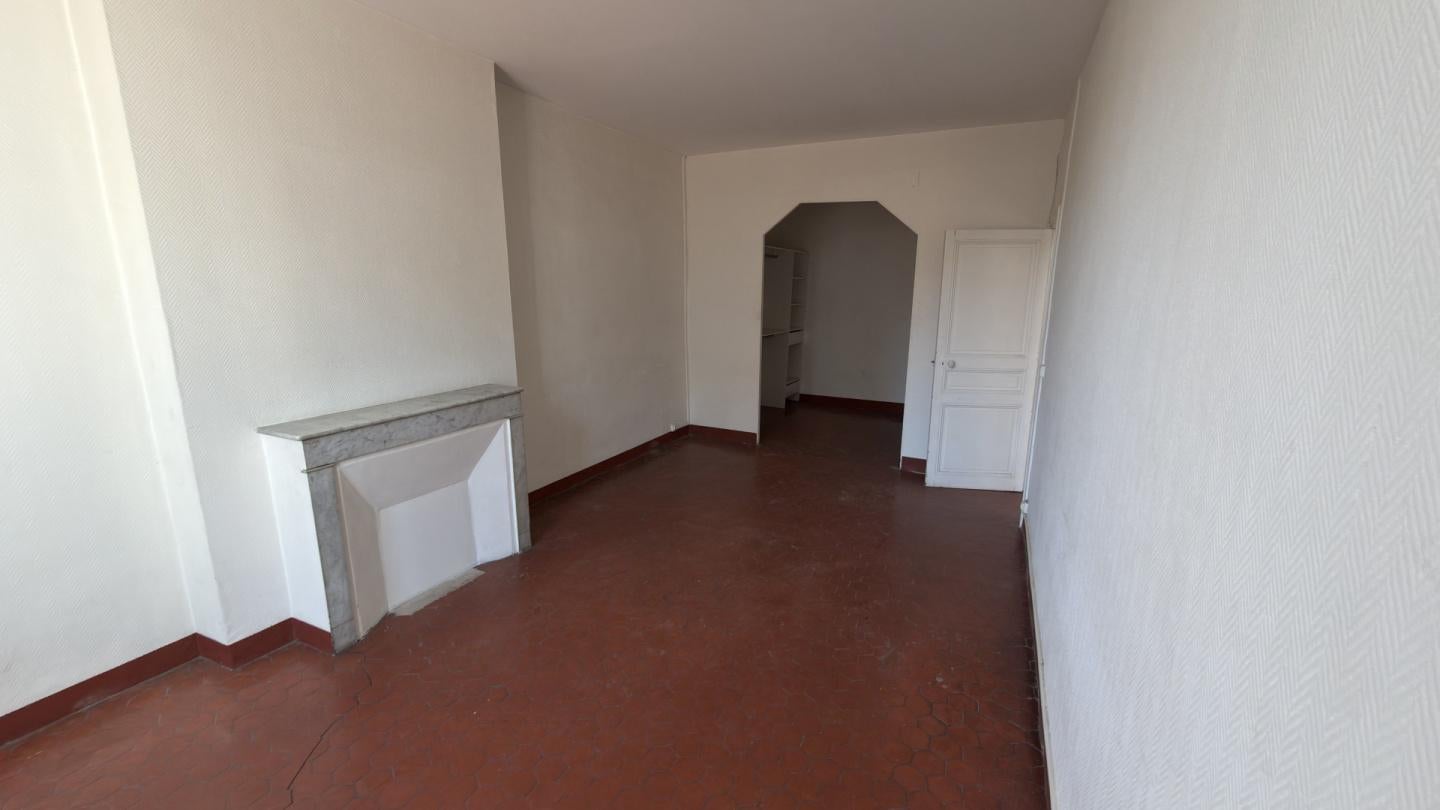 Appartement Rue Sainte à Marseille
