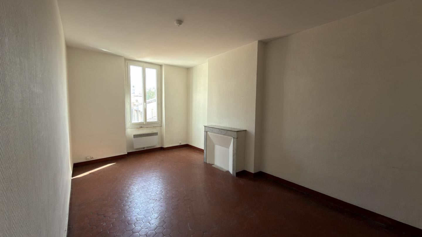 Appartement Rue Sainte à Marseille