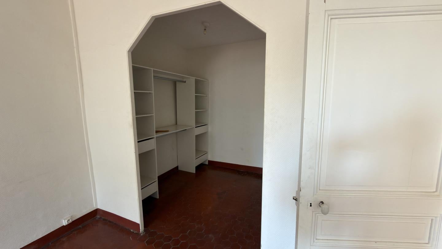 Appartement Rue Sainte à Marseille